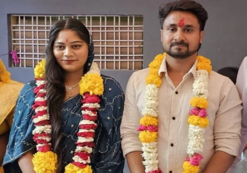 Honeymoon murder: How Meghalaya Police cracked the case that led to wife’s arrest and a trail across three states